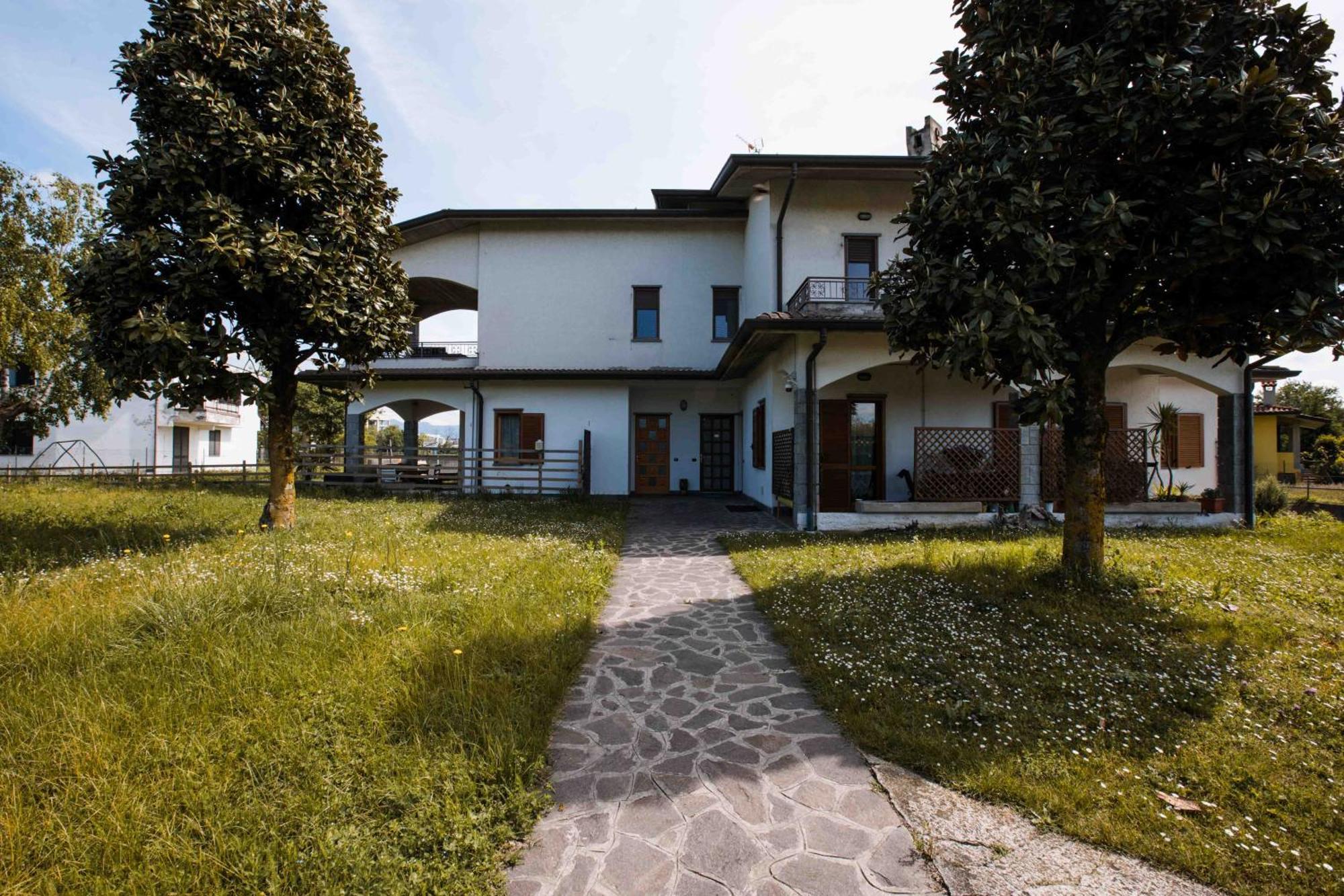 Relax&Fly Bgy Orio Hotel Grassobbio Exterior photo